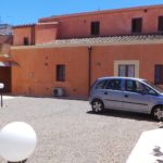 Parcheggio dei B&B