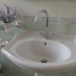 Bagno delle camere